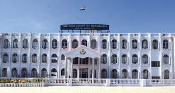 Ba ka don ka mariang kaba itynnad, la ithuh ïa ka Meghalaya kum ka