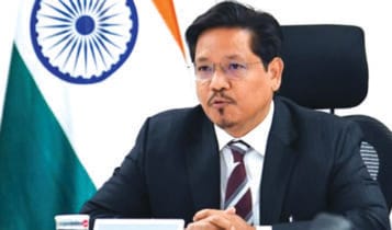 Ka Free LPG na ka bynta ki longïing kynthei ha Mairang - Mawphor